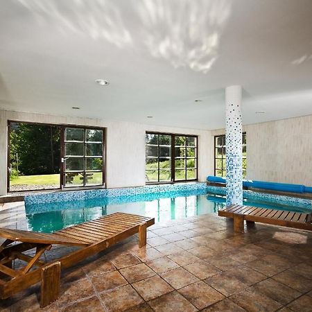 Hotel Annin Екстер'єр фото