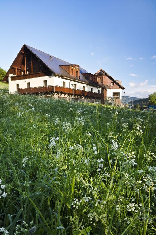 Hotel Annin Екстер'єр фото