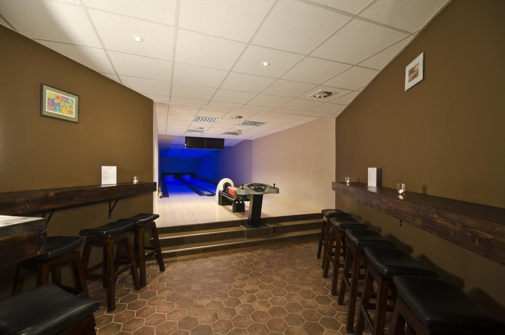 Hotel Annin Екстер'єр фото