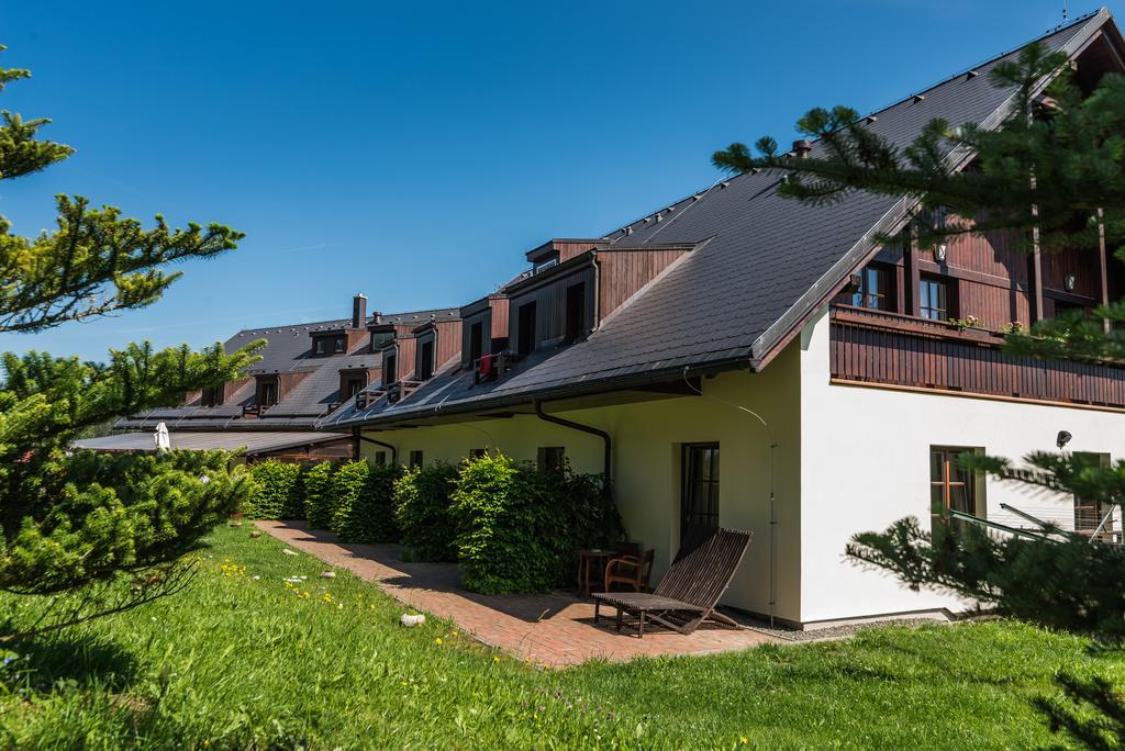 Hotel Annin Екстер'єр фото