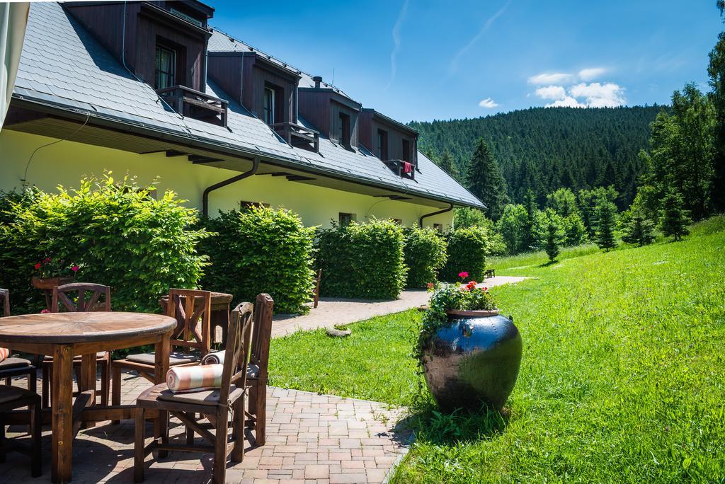 Hotel Annin Екстер'єр фото